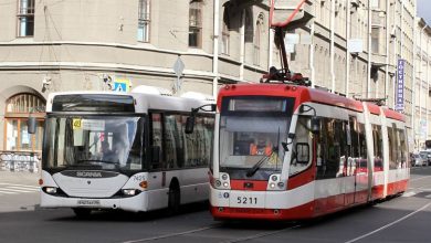 Фото - Правительство расширило программу обновления городского транспорта с применением механизма лизинга