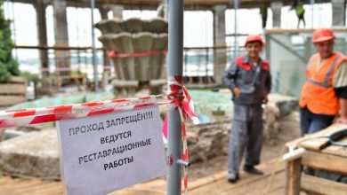 Фото - В Свердловской области разработали закон, который упростит ремонт жилых домов — памятников