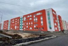 Фото - В Ленинградской области до конца года планируется ввести в эксплуатацию 10 домов для переселения из аварийного жилья 2 405 человек