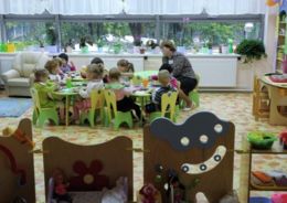 Фото - В составе ЖК «Остафьево» введен второй детский сад на 200 мест