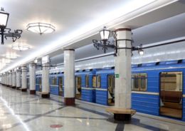 Фото - Главгосэкспертиза выдала заключения по продлению метро в Самаре