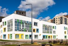 Фото - В Новой Москве завершено строительство детского сада на 275 мест