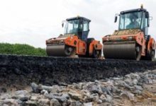 Фото - Власти Калининградской области выделили 343 млн рублей на ремонт дороги в Гвардейском районе