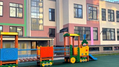 Фото - Госстройнадзор Санкт‑Петербурга завершил проверку детского сада в Выборгском районе