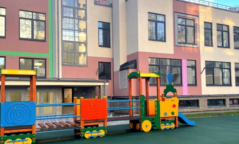 Фото - Госстройнадзор Санкт‑Петербурга завершил проверку детского сада в Выборгском районе