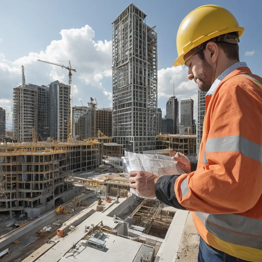 Как внедрение BIM-технологий изменяет управление строительными рисками